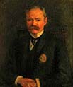 Lord MacDonnell